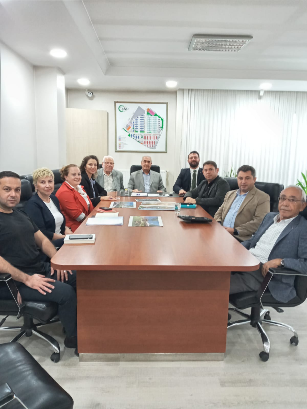 NİLÜFER BELEDİYESİ 